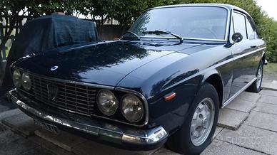 LANCIA Flavia 2000 Coupé Pininfarina 3 serie 1971