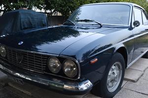 LANCIA Flavia 2000 Coupé Pininfarina 3 serie 1971