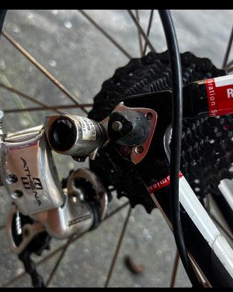 Bici da corsa