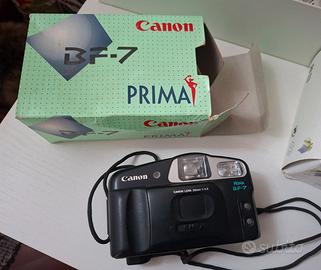 Macchina fotografica