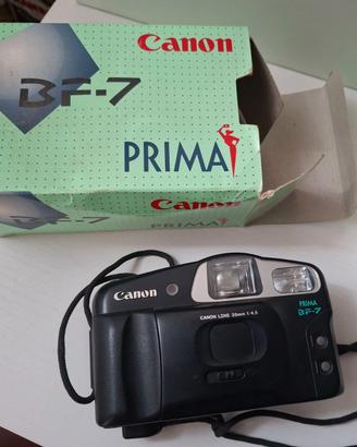 Macchina fotografica