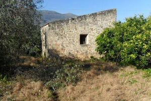 Terreno di 3730 m² a Carini