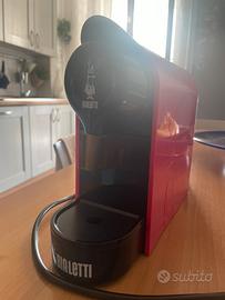 Macchina espresso Bialetti