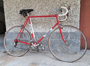 Bici da corsa vintage Colzani