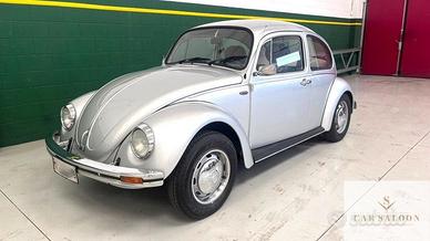 Volkswagen Maggiolino Beetle 1200 berlina 2 p...