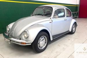 Volkswagen Maggiolino Beetle 1200 berlina 2 p...