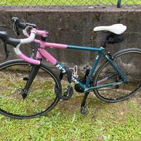 Bici da corsa S