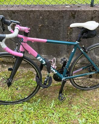 Bici da corsa S