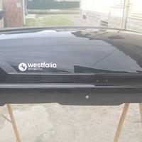Box da tetto Westfalia 480L