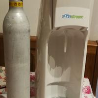 sodastream gasatore acqua 