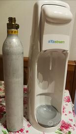 sodastream gasatore acqua 