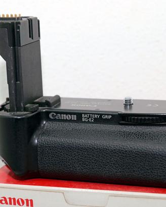 Canon Battery grip BG-E2