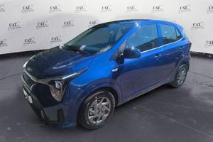 Kia Picanto 1.0 gdi Urban