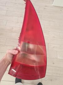 Fanale posteriore sinistro Citroen C3