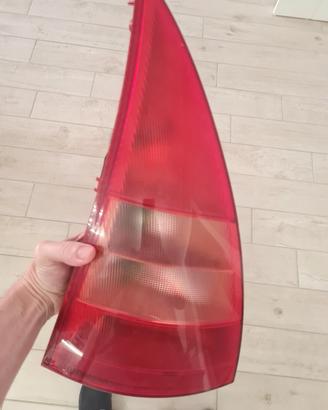 Fanale posteriore sinistro Citroen C3