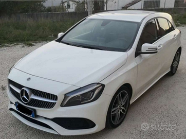 Mercedes Classe A 180 d Premium