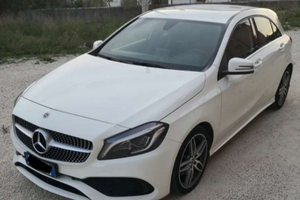 Mercedes Classe A 180 d Premium