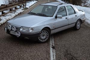 Ford sierra 2.0i 125cv