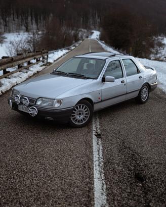 Ford sierra 2.0i 125cv