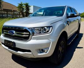 Ford Ranger 2.0 TDCi 213CV DC Limited 5 posti