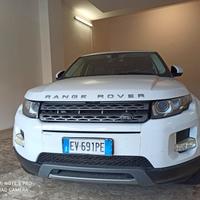 Land Rover Range Evoque 2.2 Sd4 5p. Pure