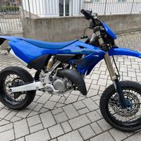 Yamaha YZ 125