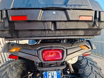 CFMOTO Altro modello - 2021