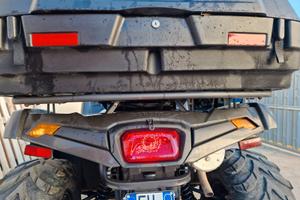 CFMOTO Altro modello - 2021