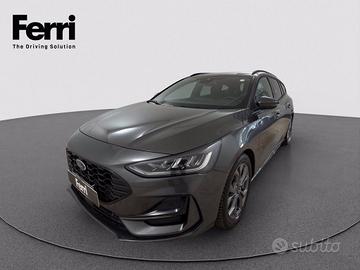 FORD Focus Station Wagon