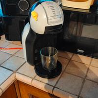 Macchinetta del caffè Krups Dolce gusto Mini Capsu