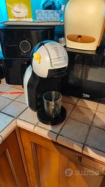 Macchinetta del caffè Krups Dolce gusto Mini Capsu