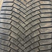 Gomme termiche per GLE MERCEDES COUPE 350 4 MATIC