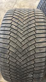 Gomme termiche per GLE MERCEDES COUPE 350 4 MATIC