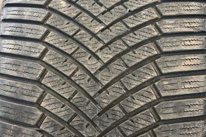 Gomme termiche per GLE MERCEDES COUPE 350 4 MATIC