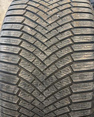 Gomme termiche per GLE MERCEDES COUPE 350 4 MATIC