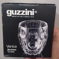 Bicchiere Guzzini Venice