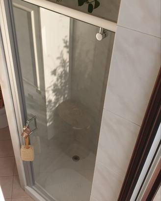 Box doccia varie misure e soluzioni