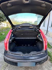 Fiat punto 1.2