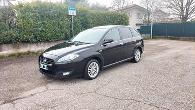 Fiat Croma 1.9 TDI 120 CV