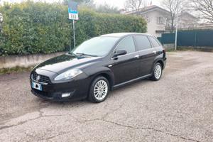 Fiat Croma 1.9 TDI 120 CV