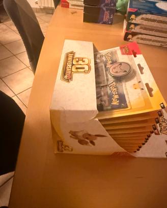Bundle blister da 2 completo con 12 unità.