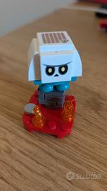 Lego 7386 - Osso Goomba Super Mario Serie 2