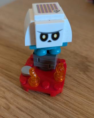 Lego 7386 - Osso Goomba Super Mario Serie 2