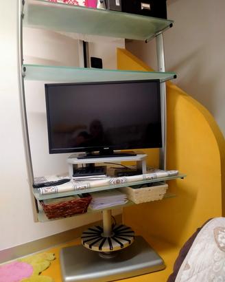 porta tv 