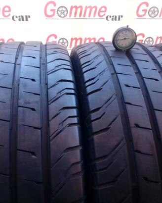 GOMME CONTINENTAL 235 65 16 99% DOT2024 COD:1448