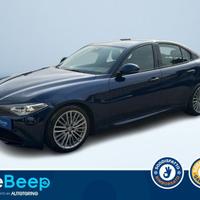 Alfa Romeo Giulia 2.2 T BUSINESS 150CV AUTO