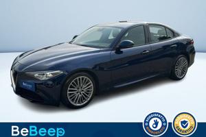 Alfa Romeo Giulia 2.2 T BUSINESS 150CV AUTO