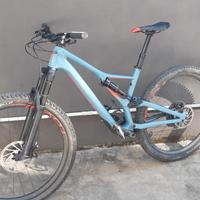 Mountain bike full 29