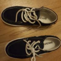 Scarpe bimbo dockstep misura 31