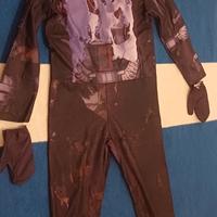 costume Halloween FNAF Bonnie età 7-8 anni